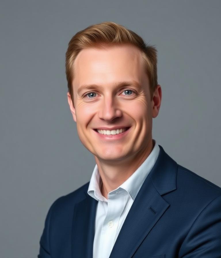 Michael Mores